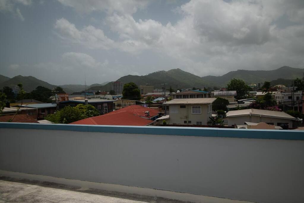 Raynebow Chateau - Chic City Getaway Port of Spain Exterior photo